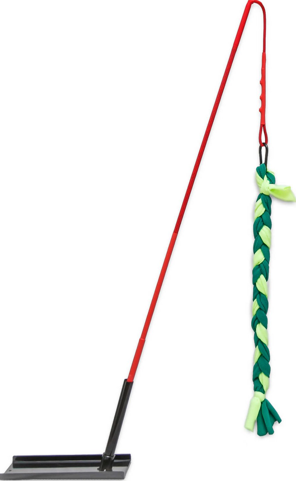 Tether-Tug-MEDIUM-Outdoor-Dog-Toy-Interactive-Backyard Tugging